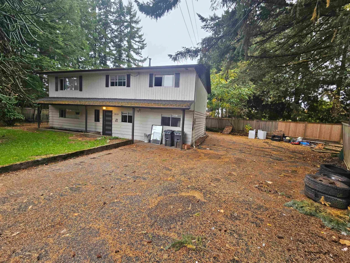 Living Room Photo of 3012 270b Street, Langley, BC