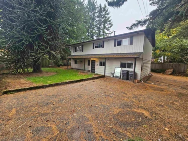 3012 270b Street, Langley, BC, Langley — Single Family Residence for sale