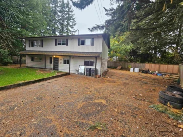 3012 270b Street, Langley, BC, Langley — Single Family Residence for sale
