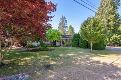 12332 24 Avenue, Surrey, BC, Surrey — Half Duplex for sale