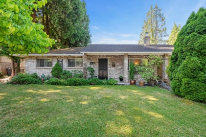 12332 24 Avenue, Surrey, BC, Surrey — Half Duplex for sale