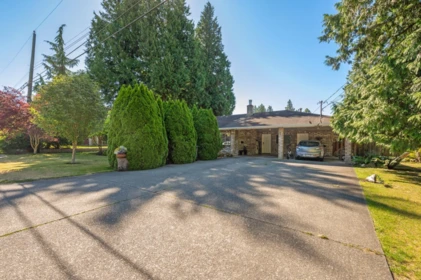 12332 24 Avenue, Surrey, BC, Surrey — Half Duplex for sale