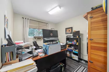 Garage Interior Photo of 12332 24 Avenue, Surrey, BC