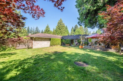 12332 24 Avenue, Surrey, BC, Surrey — Half Duplex for sale