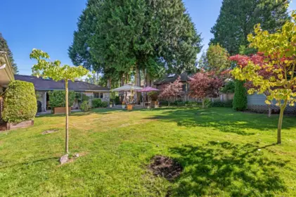 Swimming Pool Photo of 12332 24 Avenue, Surrey, BC