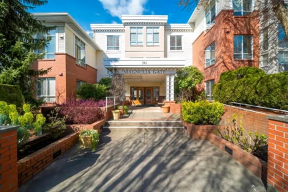 431 383 E 37th Avenue, Vancouver, BC, Vancouver — Apartment/Condo for sale