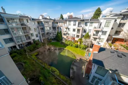 431 383 E 37th Avenue, Vancouver, BC, Vancouver — Apartment/Condo for sale