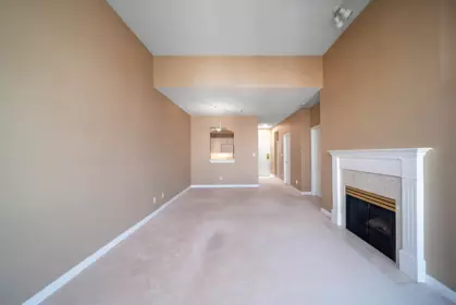 Garage Interior Photo of 431 383 E 37th Avenue, Vancouver, BC