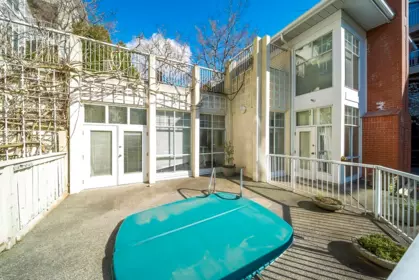 Primary Bedroom Photo of 431 383 E 37th Avenue, Vancouver, BC