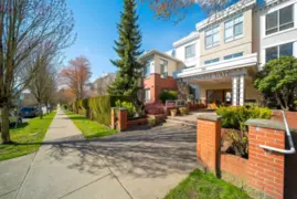 431 383 E 37th Avenue, Vancouver, BC