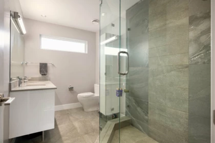 Office / Den Photo of 4 2358 Western Avenue, North Vancouver, BC