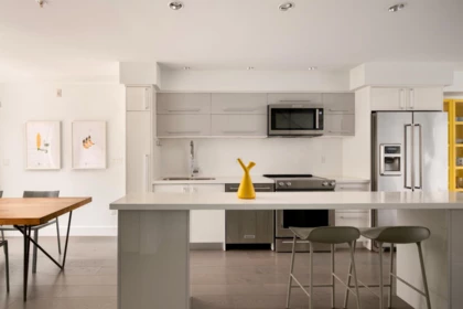 Pantry Photo of 4 2358 Western Avenue, North Vancouver, BC