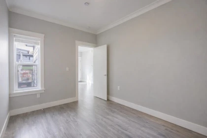 Laundry Room Photo of 4036 Moscrop Street, Burnaby, BC