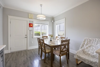 Office / Den Photo of 4036 Moscrop Street, Burnaby, BC