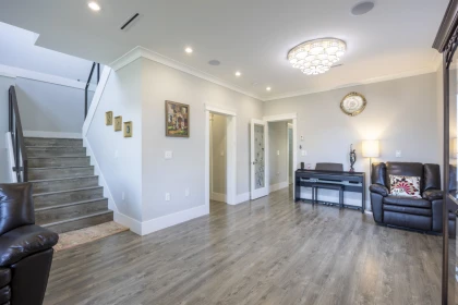 Pantry Photo of 4036 Moscrop Street, Burnaby, BC