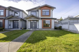 4036 Moscrop Street, Burnaby, BC