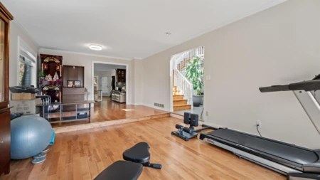 Breakfast Nook Photo of 14077 84 Avenue, Surrey, BC