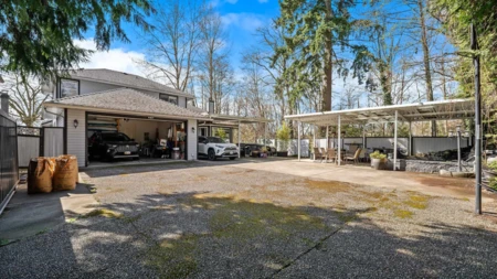 Loft / Bonus Room Photo of 14077 84 Avenue, Surrey, BC