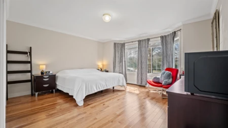 Primary Bedroom Photo of 14077 84 Avenue, Surrey, BC