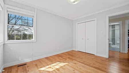 Walk-In Closet Photo of 14077 84 Avenue, Surrey, BC