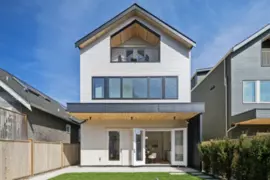 2 3648 W 20th Avenue, Vancouver, BC