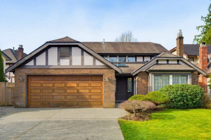5350 Bentley Crescent, Delta, BC, Delta — Single Family Residence for sale