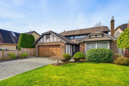 5350 Bentley Crescent, Delta, BC, Delta — Single Family Residence for sale