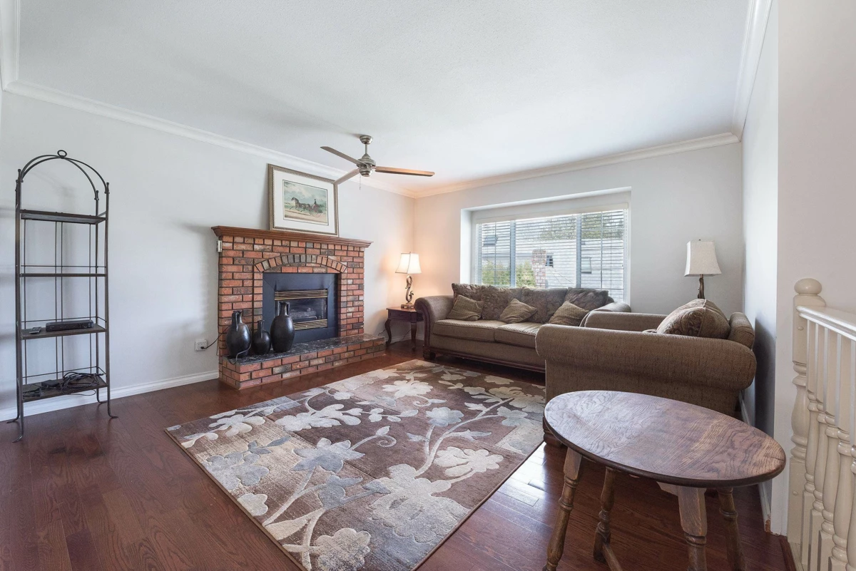 Dining Area Photo of 5257 197 Street, Langley, BC