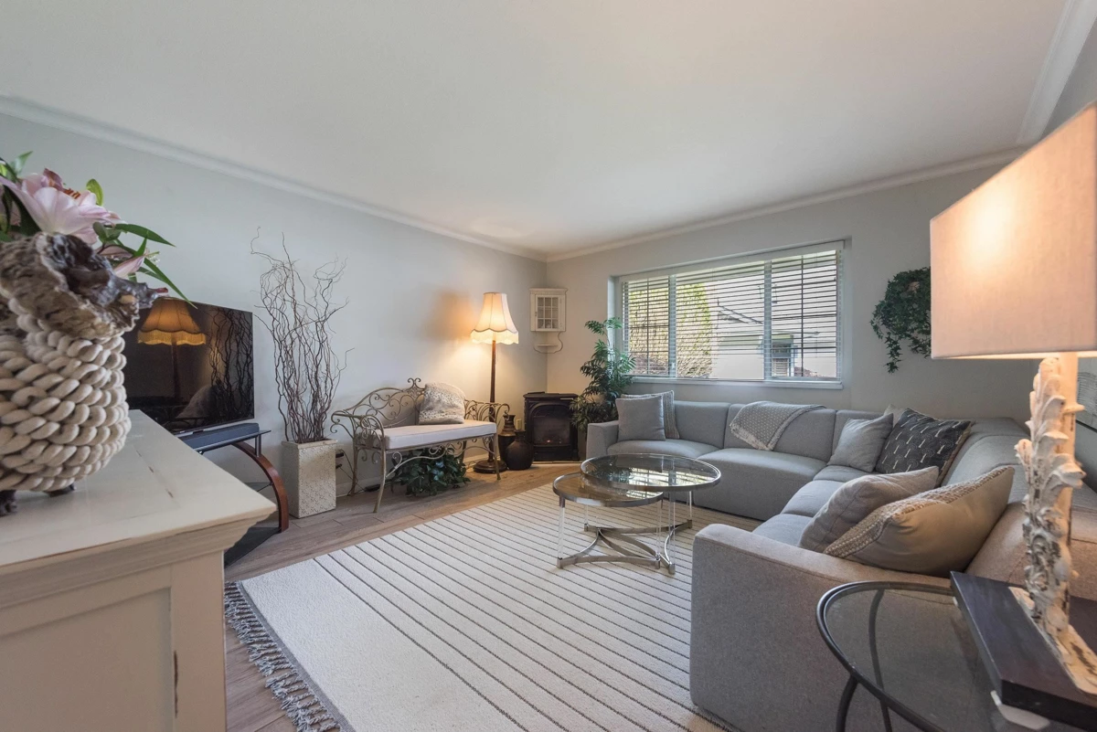 Living Room Photo of 5257 197 Street, Langley, BC