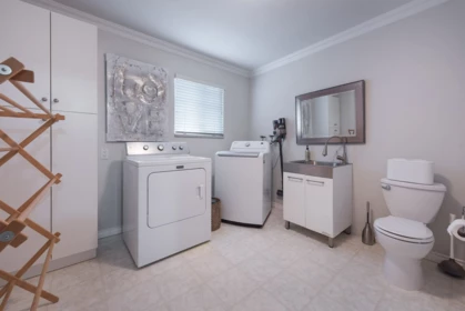 Guest Bathroom Photo of 5257 197 Street, Langley, BC