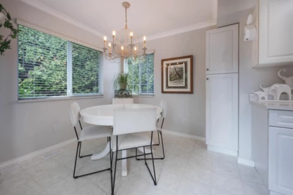 Kitchen Island Photo of 5257 197 Street, Langley, BC