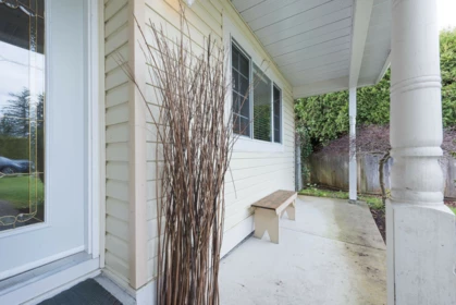 Outdoor Kitchen Photo of 5257 197 Street, Langley, BC
