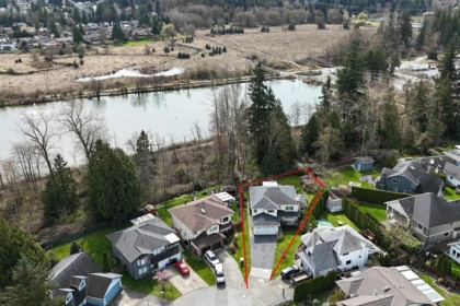 Playground / Recreational Area Near 5257 197 Street, Langley, BC