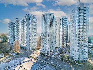 2509 13688 100 Avenue, Surrey, BC, Surrey — Apartment/Condo for sale