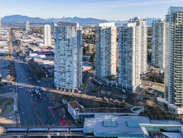 2509 13688 100 Avenue, Surrey, BC, Surrey — Apartment/Condo for sale