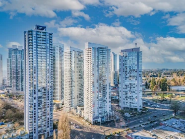 2509 13688 100 Avenue, Surrey, BC, Surrey — Apartment/Condo for sale