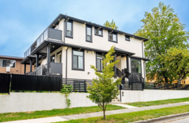 6370 Ross Street, Vancouver, BC