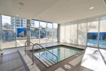 Loft / Bonus Room Photo of 1605 13696 100 Avenue, Surrey, BC