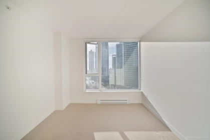 Pantry Photo of 1605 13696 100 Avenue, Surrey, BC