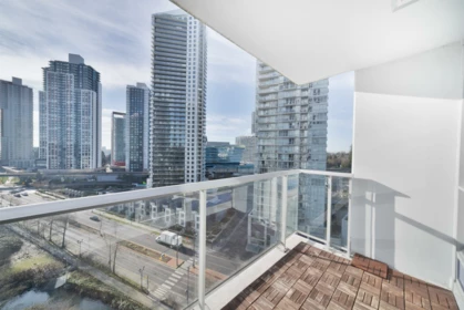 Primary Bedroom Photo of 1605 13696 100 Avenue, Surrey, BC