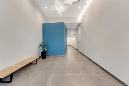 Mudroom Photo of 804 983 E Hastings Street, Vancouver, BC