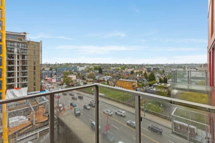 Office / Den Photo of 804 983 E Hastings Street, Vancouver, BC