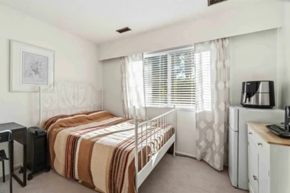 Bedroom 4 Photo of 552 W 29th Street, North Vancouver, BC