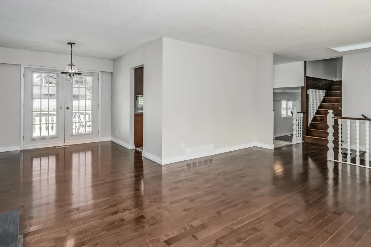 Dining Area Photo of 21395 Exeter Avenue, Maple Ridge, BC