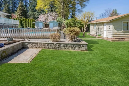 Front Yard Photo of 21395 Exeter Avenue, Maple Ridge, BC