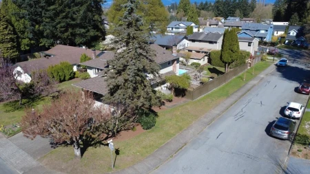 Hot Tub / Spa Photo of 21395 Exeter Avenue, Maple Ridge, BC