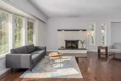 21395 Exeter Avenue, Maple Ridge, BC, Maple Ridge — Single Family Residence for sale