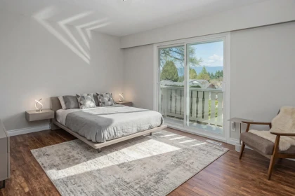 Office / Den Photo of 21395 Exeter Avenue, Maple Ridge, BC