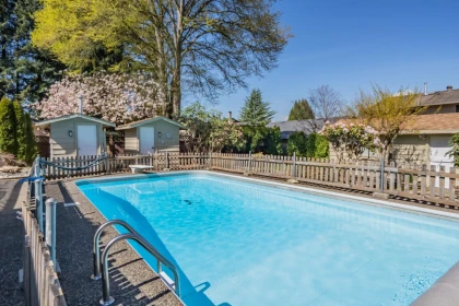 Outdoor Deck Photo of 21395 Exeter Avenue, Maple Ridge, BC