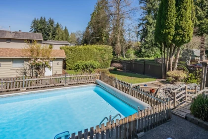 Outdoor Patio Photo of 21395 Exeter Avenue, Maple Ridge, BC